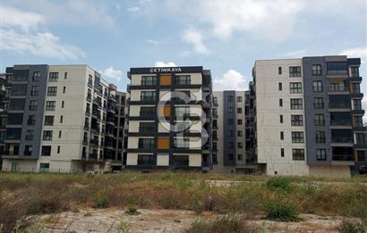 ÇANAKKALE MERKEZ SİTE İÇİNDE FERAH GENİŞ SATILIK 2+1 DAİRE