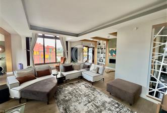 ÇANKAYA KORU EMA ASMA BAHÇE KONUTLARINDA 4+1 DUBLEKS DAİRE