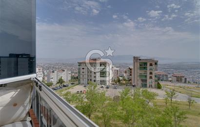 Çiğli Atatürk Mh. Site İçinde Satılık 2+1 Bakımlı Daire CB PH