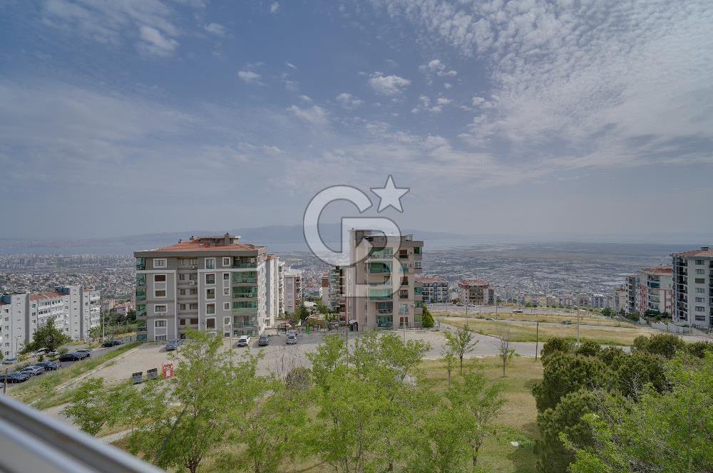 Çiğli Atatürk Mh. Site İçinde Satılık 2+1 Bakımlı Daire CB PH