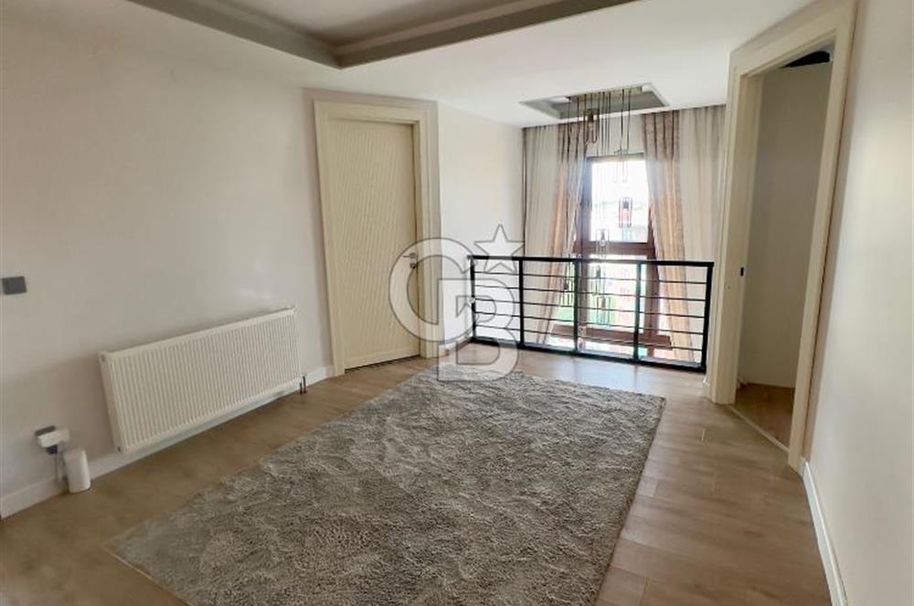ÇANKAYA KORU EMA ASMA BAHÇE KONUTLARINDA 4+1 DUBLEKS DAİRE