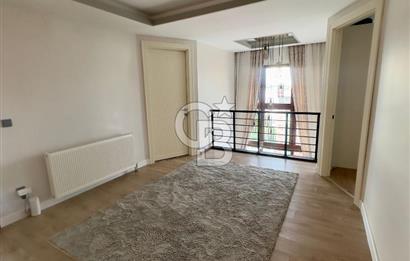 ÇANKAYA KORU EMA ASMA BAHÇE KONUTLARINDA 4+1 DUBLEKS DAİRE