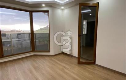 MEBUSKENT'DE 3 KATLI FULL YAPILI 7+2 GENİŞ TİP LÜKS VİLLA
