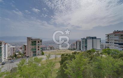 Çiğli Atatürk Mh. Site İçinde Satılık 2+1 Bakımlı Daire CB PH