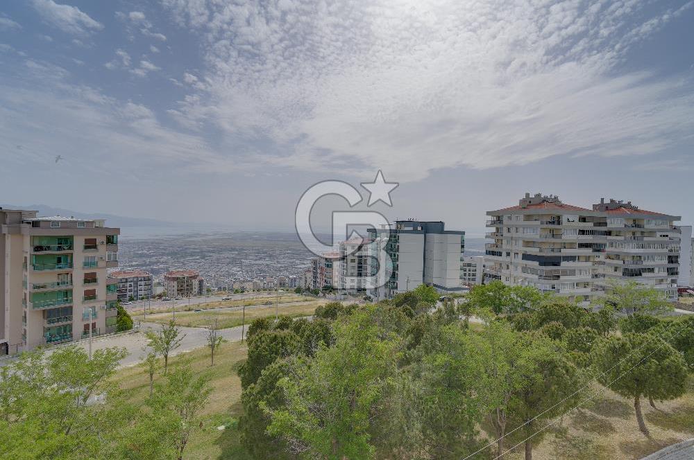 Çiğli Atatürk Mh. Site İçinde Satılık 2+1 Bakımlı Daire CB PH