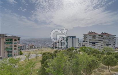 Çiğli Atatürk Mh. Site İçinde Satılık 2+1 Bakımlı Daire CB PH