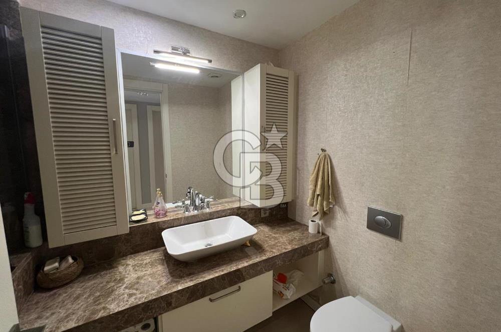 AVRUPA MAHALLESİ KONUTLARI İRLANDA BLOK DA 4+1 SATILIK DAİRE