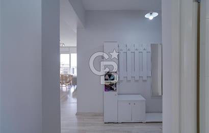 Çiğli Atatürk Mh. Site İçinde Satılık 2+1 Bakımlı Daire CB PH