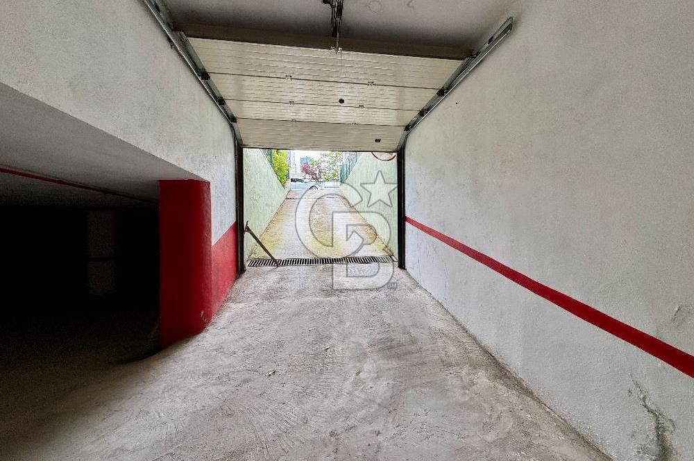 KÜÇÜKBAKKALKÖY’DE CADDE ÜZERİ GENÇ BİNADA 7. KATTA GENİŞ 2+1