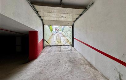 KÜÇÜKBAKKALKÖY’DE CADDE ÜZERİ GENÇ BİNADA 7. KATTA GENİŞ 2+1