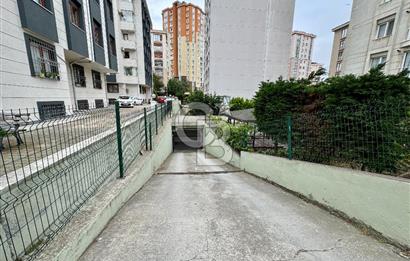 KÜÇÜKBAKKALKÖY’DE CADDE ÜZERİ GENÇ BİNADA 7. KATTA GENİŞ 2+1