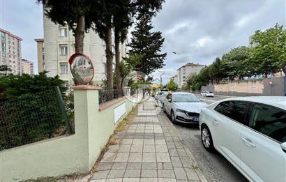 KÜÇÜKBAKKALKÖY’DE CADDE ÜZERİ GENÇ BİNADA 7. KATTA GENİŞ 2+1