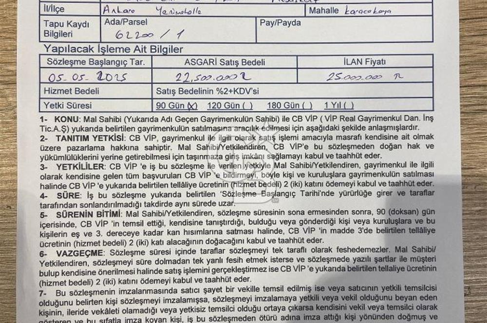 MEBUSKENT'DE 3 KATLI FULL YAPILI 7+2 GENİŞ TİP LÜKS VİLLA