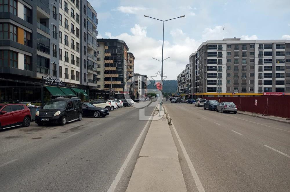 ÇANAKKALE MERKEZ SİTE İÇİNDE FERAH GENİŞ SATILIK 2+1 DAİRE