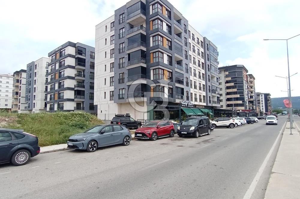 ÇANAKKALE MERKEZ SİTE İÇİNDE FERAH GENİŞ SATILIK 2+1 DAİRE