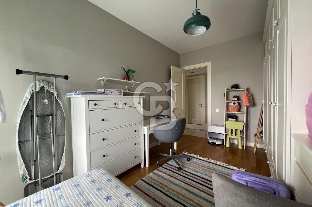AVRUPA MAHALLESİ KONUTLARI İRLANDA BLOK DA 4+1 SATILIK DAİRE