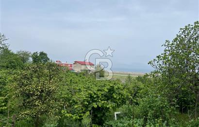 HAVALANI KARŞISINDA SATILIK BAHÇE