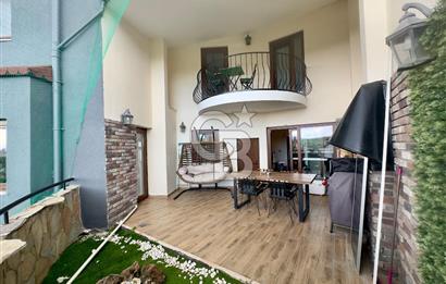 ÇANKAYA KORU EMA ASMA BAHÇE KONUTLARINDA 4+1 DUBLEKS DAİRE