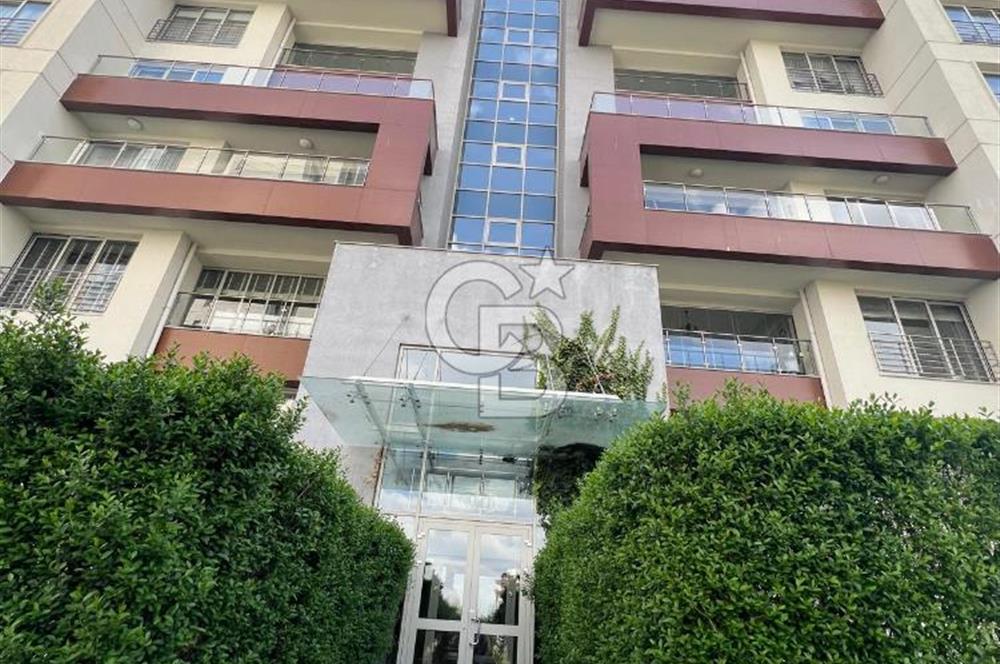 AVRUPA MAHALLESİ KONUTLARI İRLANDA BLOK DA 4+1 SATILIK DAİRE
