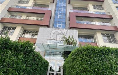 AVRUPA MAHALLESİ KONUTLARI İRLANDA BLOK DA 4+1 SATILIK DAİRE