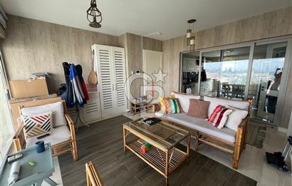 AVRUPA MAHALLESİ KONUTLARI İRLANDA BLOK DA 4+1 SATILIK DAİRE