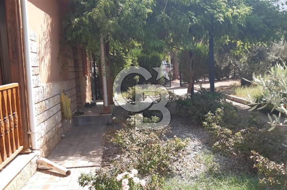 DİDİM AKBÜKTE 5+1 SATILIK VİLLA