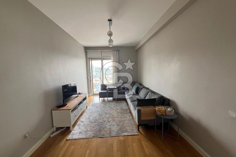 AVRUPA MAHALLESİ KONUTLARI İRLANDA BLOK DA 4+1 SATILIK DAİRE
