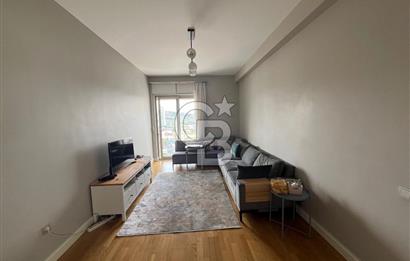 AVRUPA MAHALLESİ KONUTLARI İRLANDA BLOK DA 4+1 SATILIK DAİRE