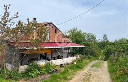 HAVALANI KARŞISINDA SATILIK BAHÇE