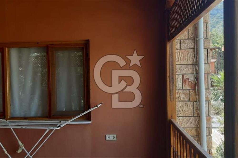 DİDİM AKBÜKTE 5+1 SATILIK VİLLA