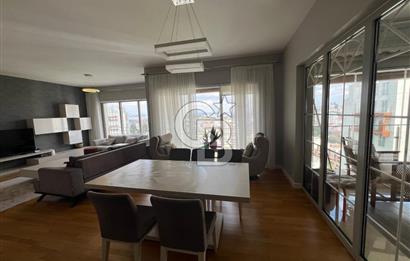AVRUPA MAHALLESİ KONUTLARI İRLANDA BLOK DA 4+1 SATILIK DAİRE