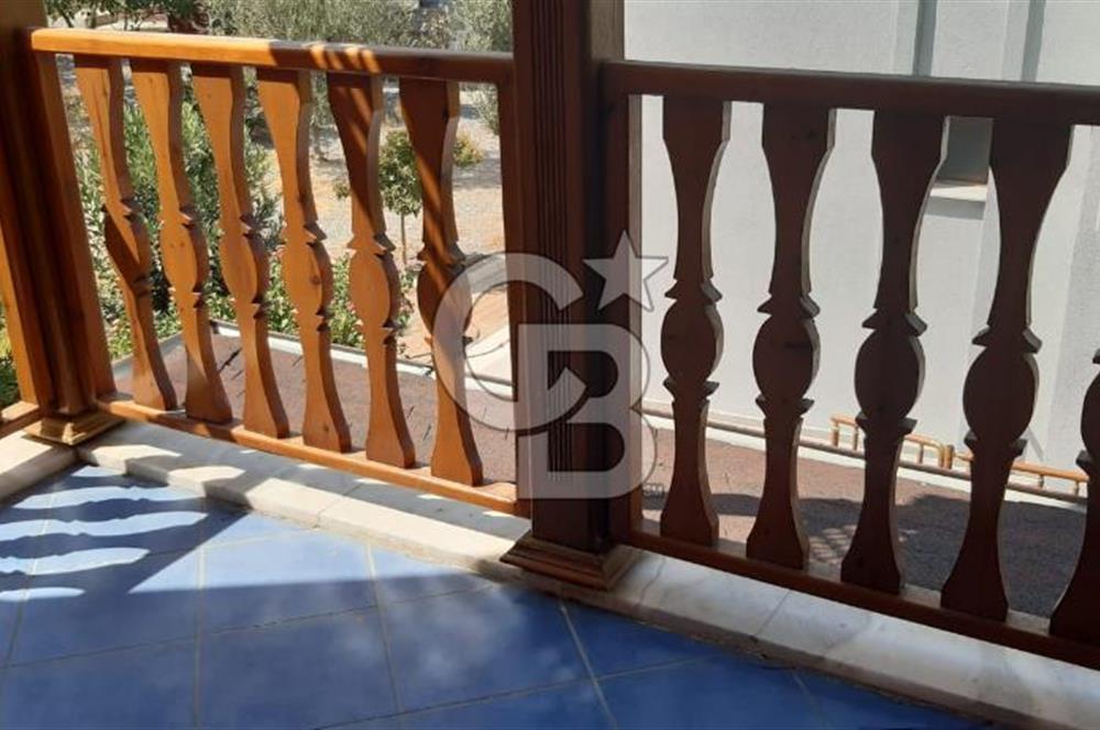 DİDİM AKBÜKTE 5+1 SATILIK VİLLA