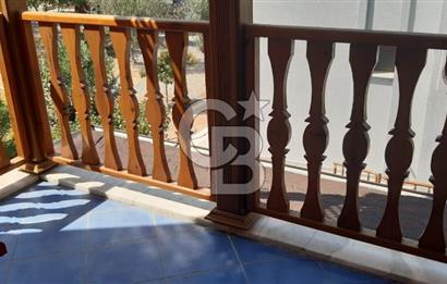 DİDİM AKBÜKTE 5+1 SATILIK VİLLA