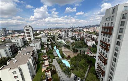 AVRUPA MAHALLESİ KONUTLARI İRLANDA BLOK DA 4+1 SATILIK DAİRE