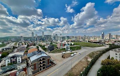 AVRUPA MAHALLESİ KONUTLARI İRLANDA BLOK DA 4+1 SATILIK DAİRE