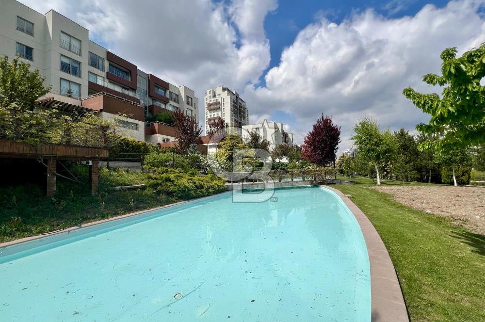 AVRUPA MAHALLESİ KONUTLARI İRLANDA BLOK DA 4+1 SATILIK DAİRE