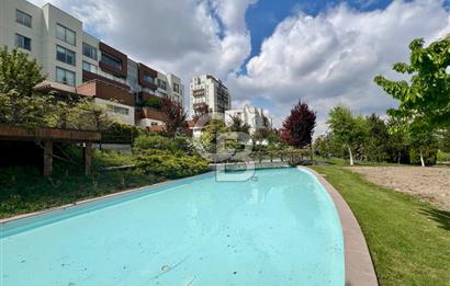 AVRUPA MAHALLESİ KONUTLARI İRLANDA BLOK DA 4+1 SATILIK DAİRE