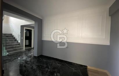 MEBUSKENT'DE 3 KATLI FULL YAPILI 7+2 GENİŞ TİP LÜKS VİLLA