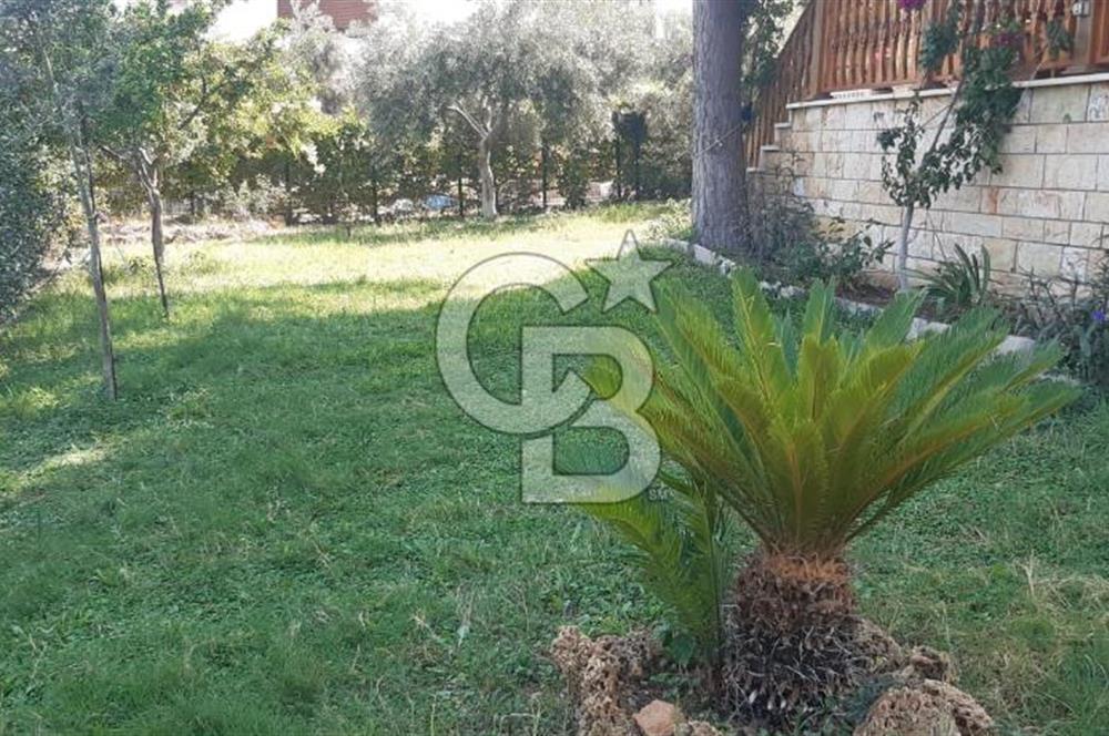 DİDİM AKBÜKTE 5+1 SATILIK VİLLA