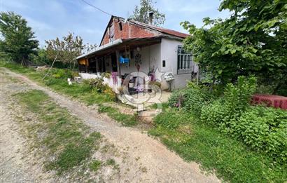 HAVALANI KARŞISINDA SATILIK BAHÇE