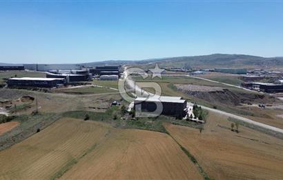 HASANOĞLAN SANAYİ MH/5400M2 KAPALI-6511 M2 AÇIK/SATILIK FABRİKA