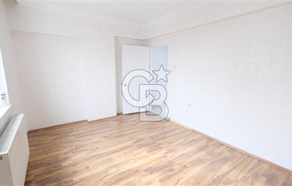 ALSANCAKTA GENİŞ ve AYDINLIK 3+1 SATILIK DAİRE - Kat Avantajlı!