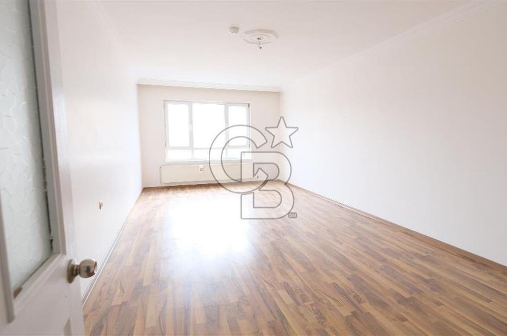 ALSANCAKTA GENİŞ ve AYDINLIK 3+1 SATILIK DAİRE - Kat Avantajlı!