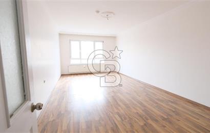 ALSANCAKTA GENİŞ ve AYDINLIK 3+1 SATILIK DAİRE - Kat Avantajlı!