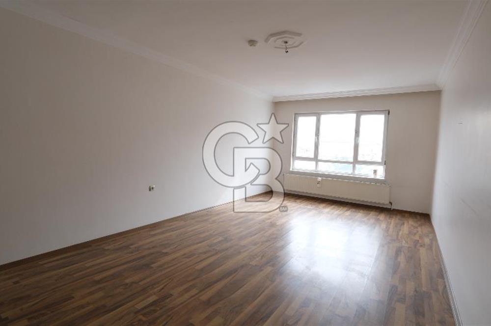 ALSANCAKTA GENİŞ ve AYDINLIK 3+1 SATILIK DAİRE - Kat Avantajlı!