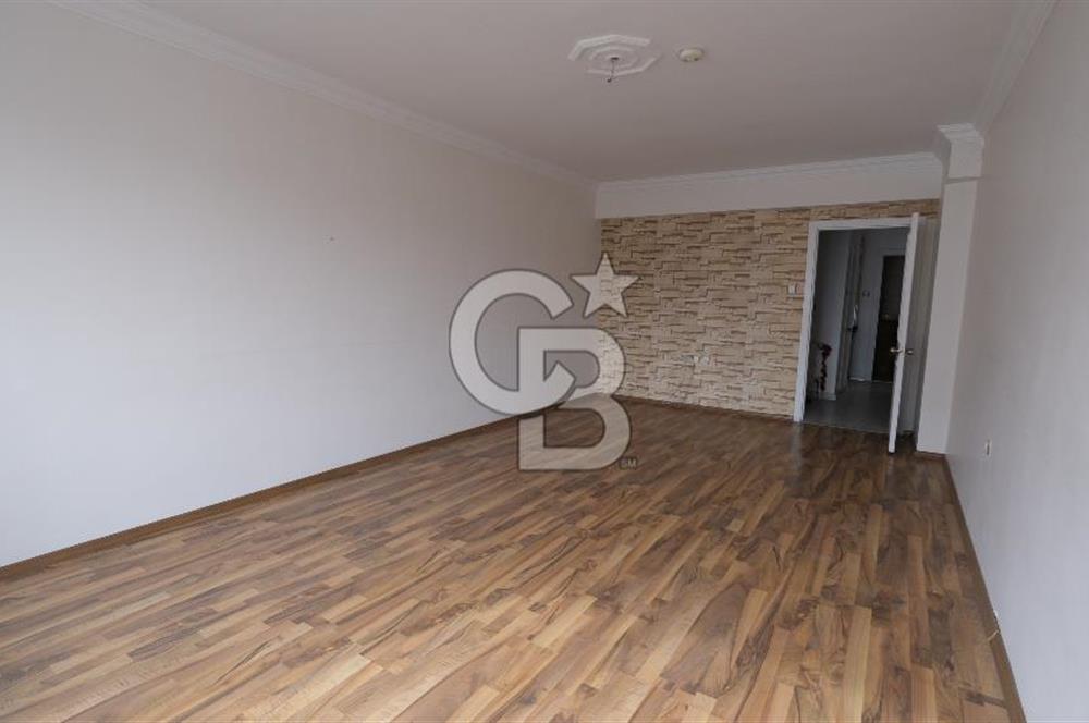 ALSANCAKTA GENİŞ ve AYDINLIK 3+1 SATILIK DAİRE - Kat Avantajlı!
