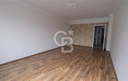ALSANCAKTA GENİŞ ve AYDINLIK 3+1 SATILIK DAİRE - Kat Avantajlı!
