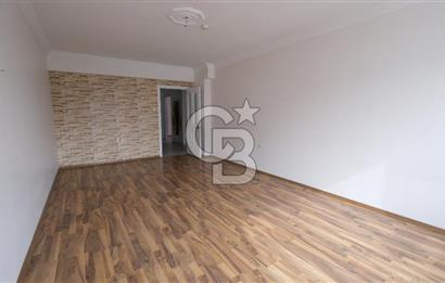 ALSANCAKTA GENİŞ ve AYDINLIK 3+1 SATILIK DAİRE - Kat Avantajlı!
