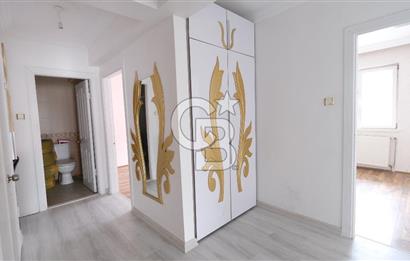 ALSANCAKTA GENİŞ ve AYDINLIK 3+1 SATILIK DAİRE - Kat Avantajlı!