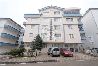 ALSANCAKTA GENİŞ ve AYDINLIK 3+1 SATILIK DAİRE - Kat Avantajlı!